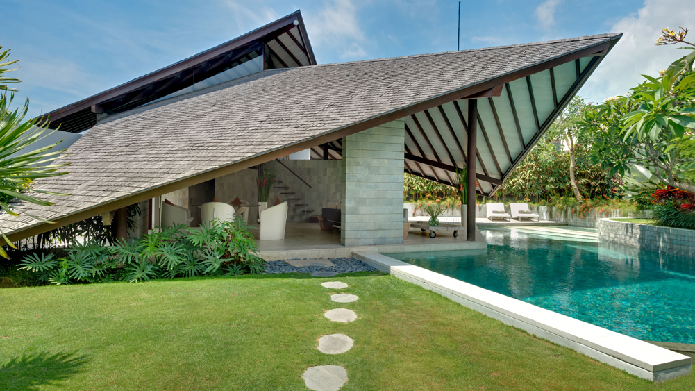 The Layar - 2 bedroom - Gardens